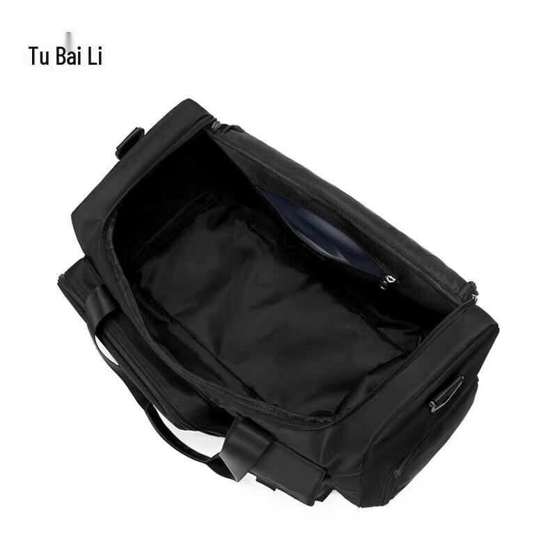 TOBERLIR T0501 Large Capacity Unisex Gym Travel Bag