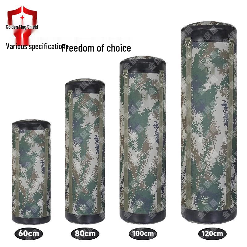 JinQiDun Fitness Boxing Sandbags & Stands