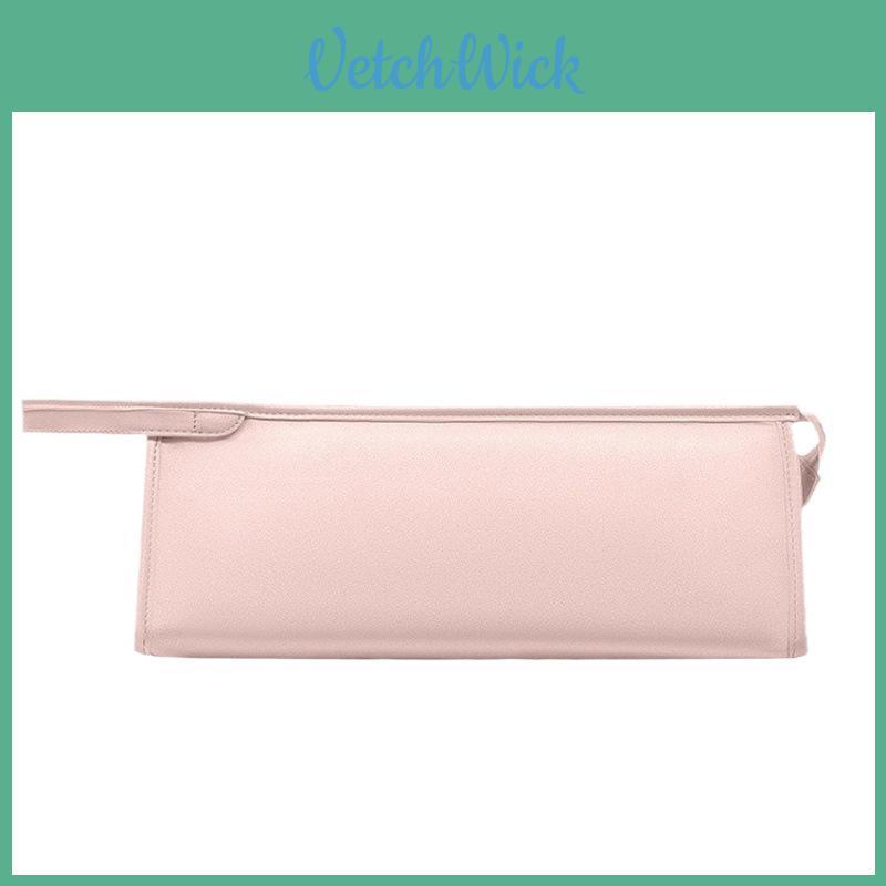 Borsa da Viaggio per Asciugacapelli Dyson in Materiale PU per Organizzazione Portatile