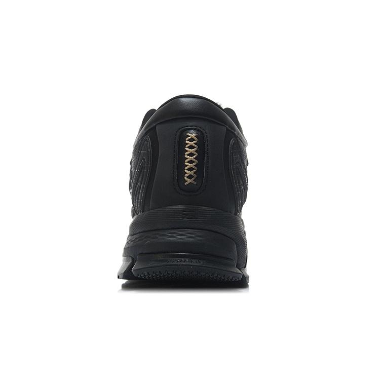 (WMNS) Li-Ning Furious Rider Ace 1.5 'Black' Women's ARYR010-13