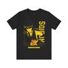 T-shirt Anime Bleach Soifon Taglia S - 5XL NERA Taglia S - 5XL T-shirt Unisex