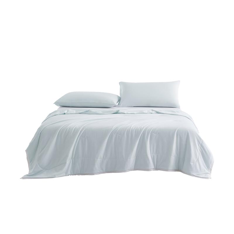 Luolai Lyocell Blend Infant Summer Quilt