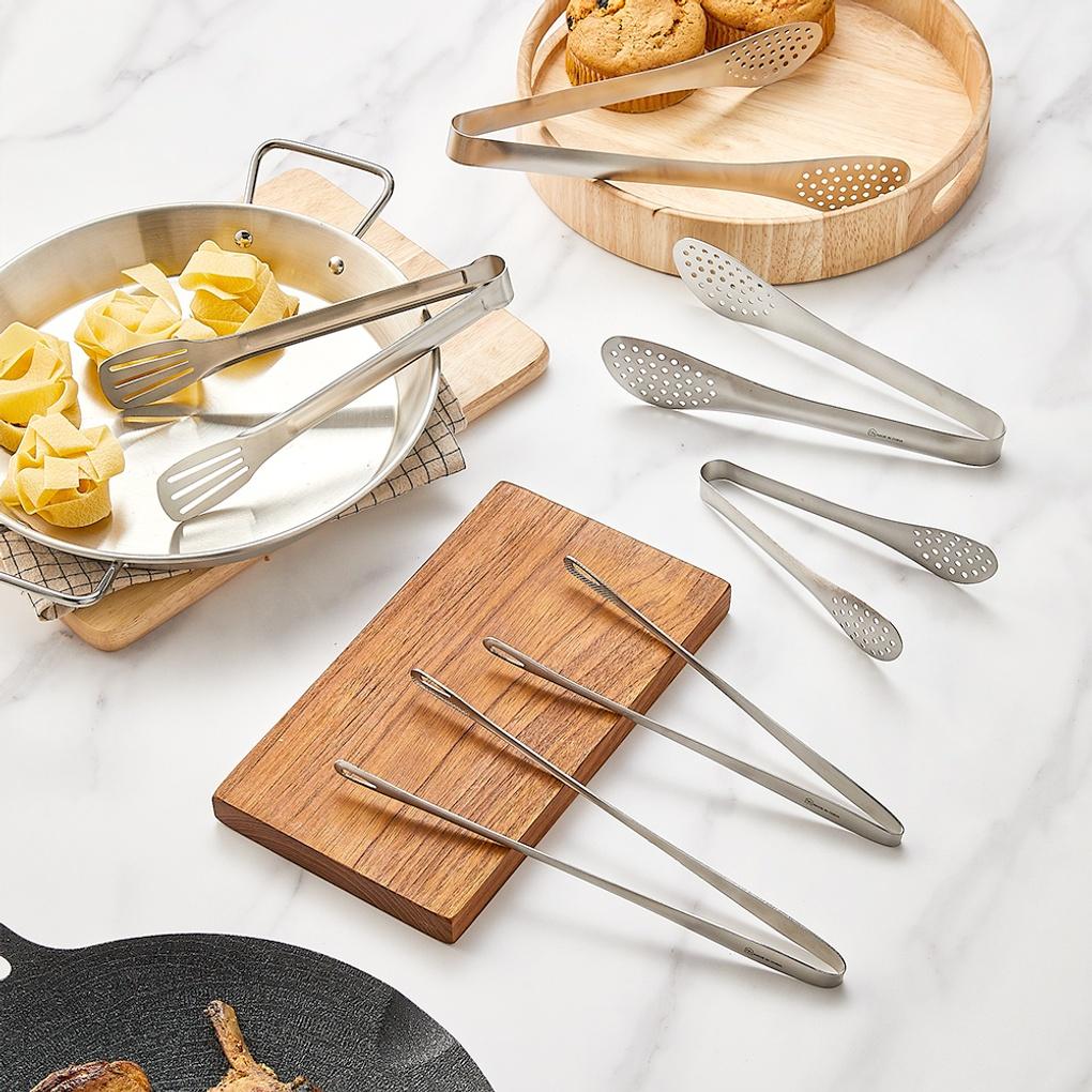 BBQ Cooking Tongs S 24cm_CK1921021