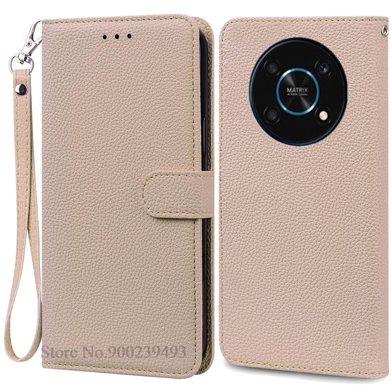 Pouzdro Magic 4Pro 4Lite Magic4 Pro Honor Magic 4 Pro Pouzdro Kožený Flip Kryt Pro Honor Magic 4 Lite 5G Pouzdro Peněženkové Pouzdro