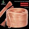 Qilu Anran Weichkupferkern Elektrokabel