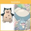 Pokmon Snorlax Plush Toy With Super Soft Crystal For Kid And Collectors