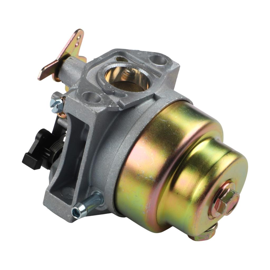 Engine Performance Upgrade Lawn Mower Carburetor Easy Installation Design Engine Responsiveness Enhancement For Honda HRB536C