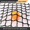 Jinggeng Multi-Sport Barrier & Protection Net