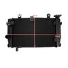 Radiator Cooling Engine Cooler For Aprilia RS457 RS 457 2024-2025