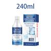 Limpiador líquido descalcificador para dispensadores de agua, para máquinas de agua domésticas y de oficina. Eliminador de cal. Agente de limpieza seguro e inodoro. 120 ml.