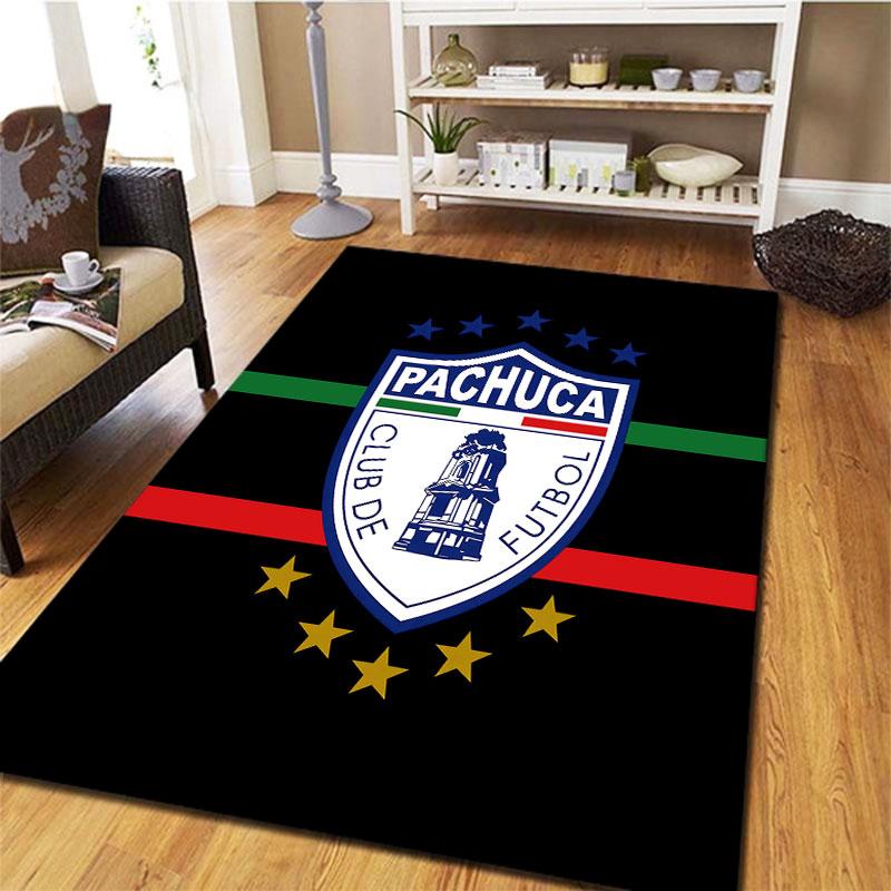 C.F. Pachuca Carpet Rug for Living Room Bedroom Home Sofa Decoration,Kids play Non-slip Floor Mat