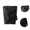 Cajon Drum Bag Portable for Travel Practice Waterproof Storage Cover Multifunctional Adjustable