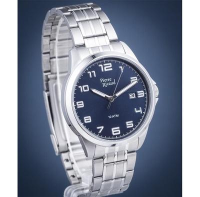 Watch Pierre Ricaud P60042.5125Q
