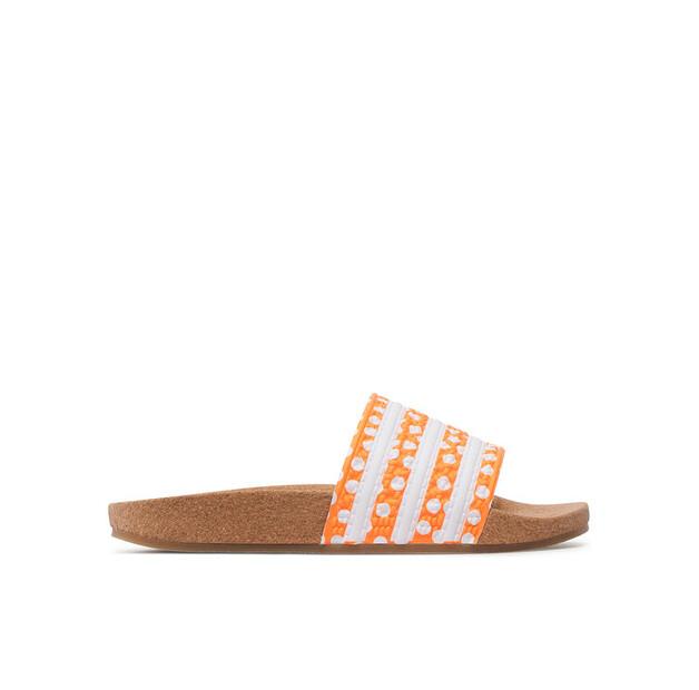 

Шлепанцы adidas adilette W EU 38