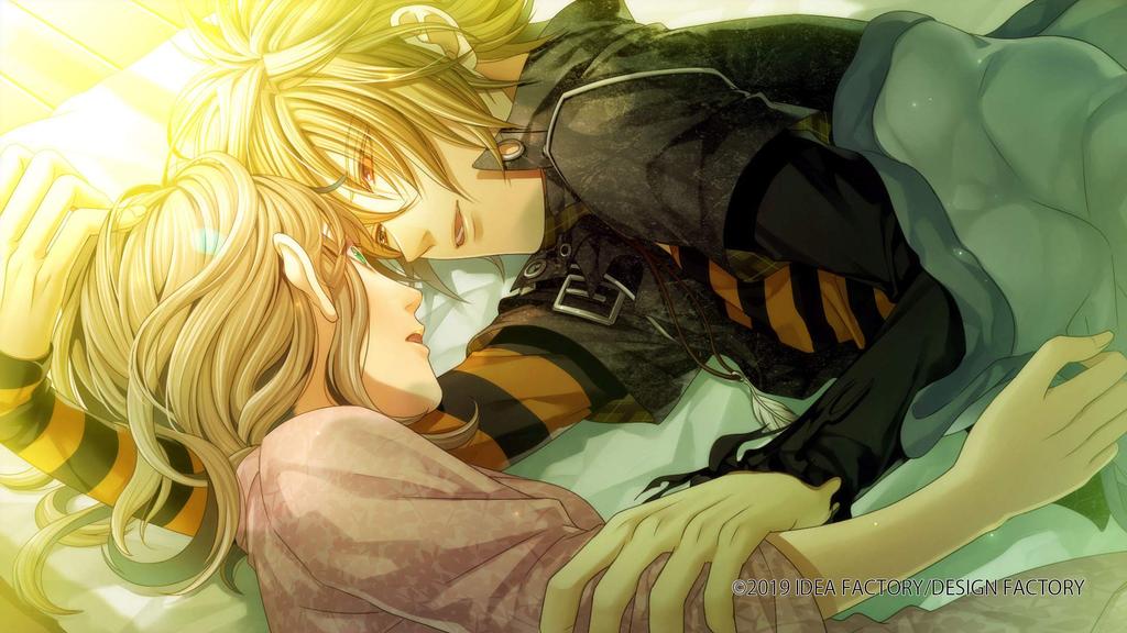 AMNESIA for Nintendo Switch