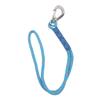 High Quality 0.6M Heavy Duty Nylon Sling Metal Hook Sturdy Hammock Suspension Rope Connecting Tie Rope Patio Chairs