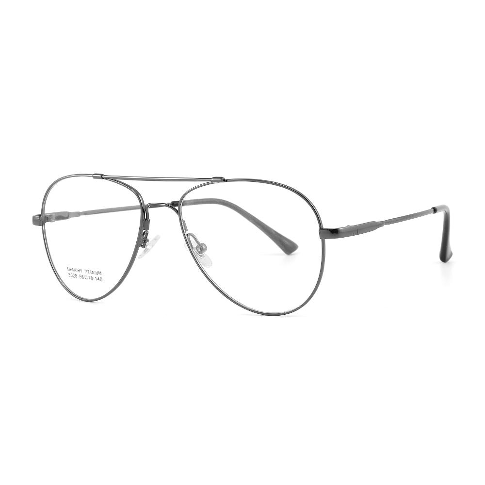 

Photochromic Anti Blue Light Glasses Women Stylish Titanium Glasses Frame Men Photochromic Sunglasses Reading Comput Eyeglasses 0(NO BLUE LIGHT) сірий