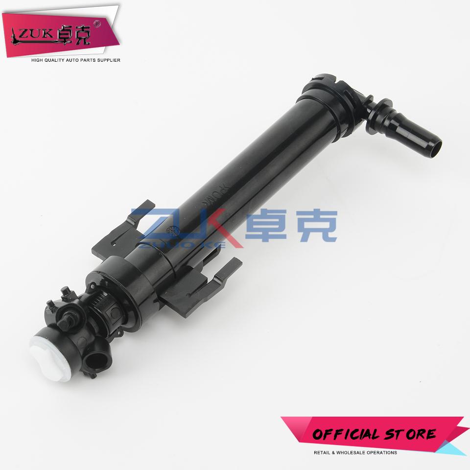 

Для BMW 1 2 3 4 серии F20 F21 F22 F30 F31 F34 GT F80 F32 F33 F36 F82 F83 2010-форсунка для омывателя фар, насос цилиндра