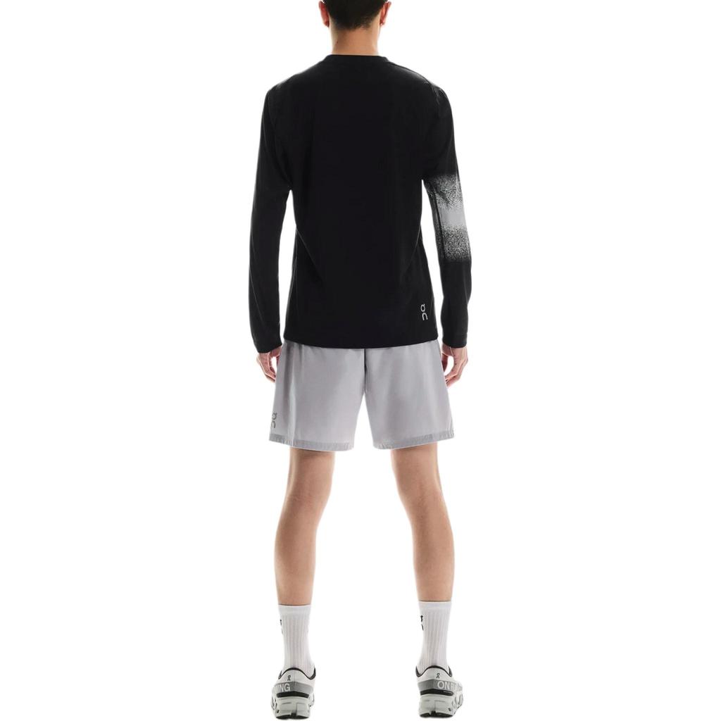 On Sports Shorts Men's Lilac Moderate 1MF10740174