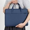 Lightweight Polyester 14in Laptop Sleeve With Handle For Business Professionals