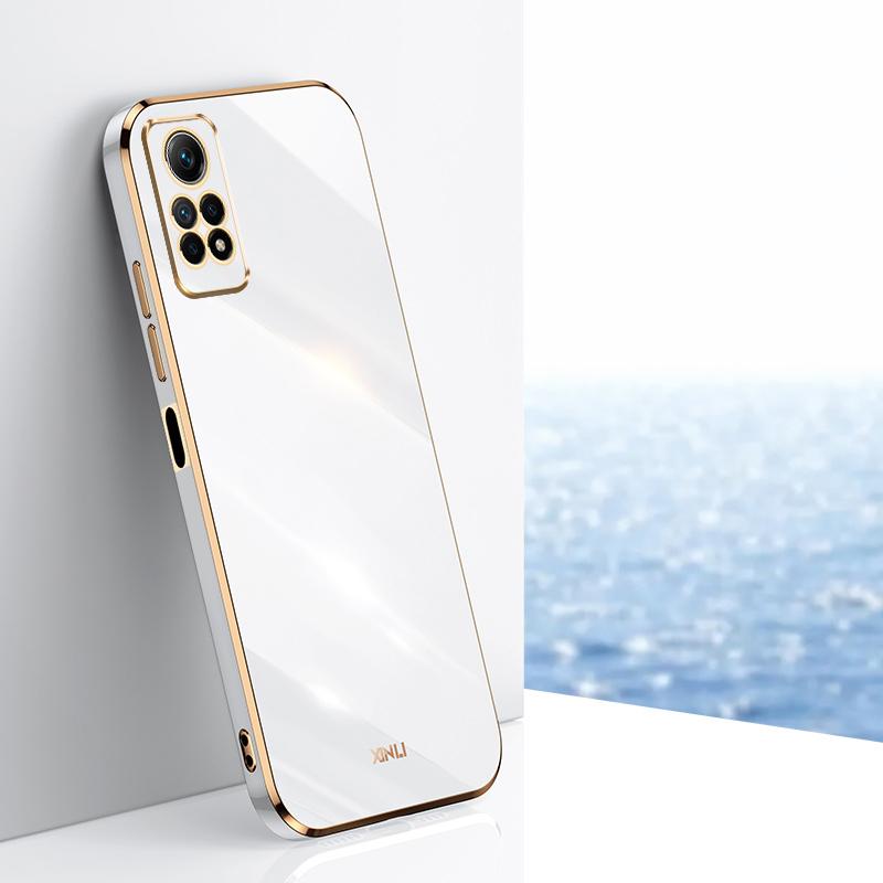 

Чехол для Redmi Note 12 Pro 4G Чехол для телефона Redmi Note 12 Pro 4G 2209116AG задняя крышка роскошный квадратный чехол-подставка с кольцом-держателем Redmi Note 12 Pro 4G
