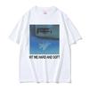 Hit Me Hard and Soft Tour Tshirt Unisex WoUnisex's Fashion Singer Same Style Graphic Print T Shirt Male Cotton Oversized T-shirts
