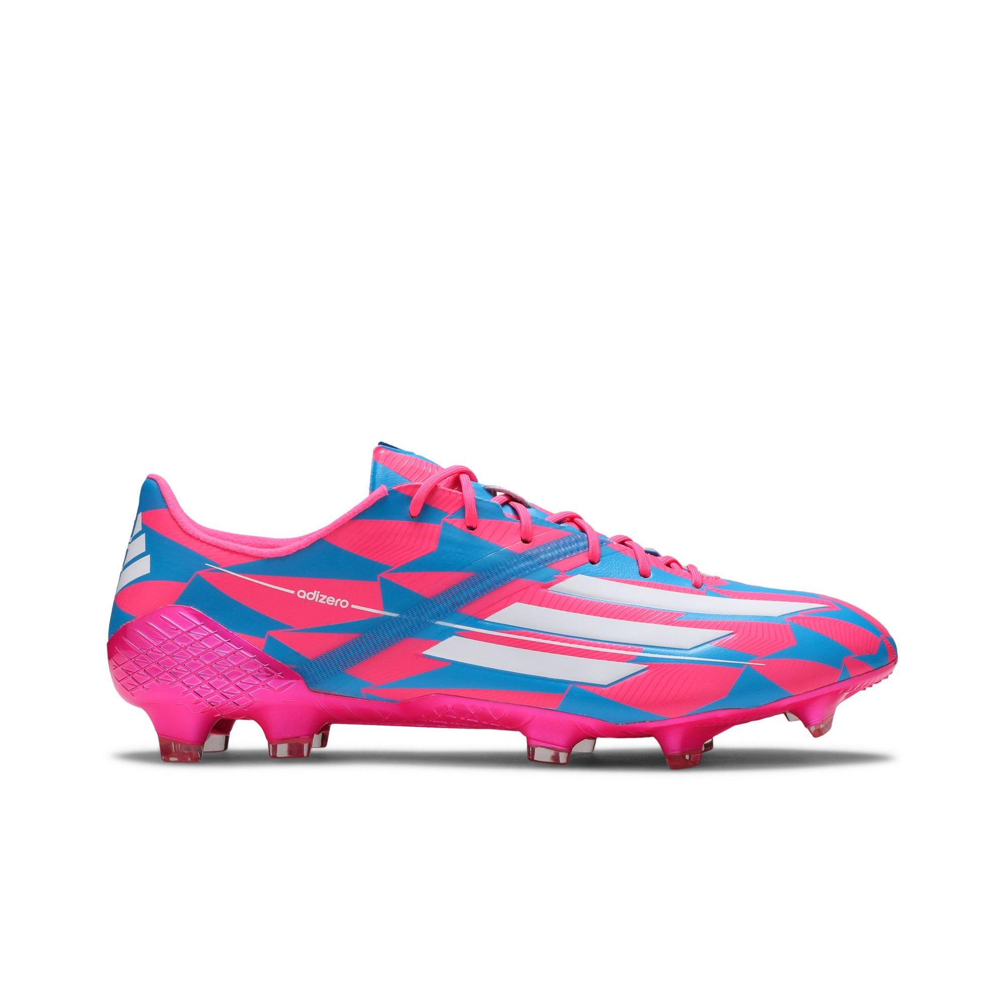 Adidas Adizero F50 Ghosted HybridTouch FG