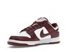 Nike Dunk Low Redwood - Dv0833-115