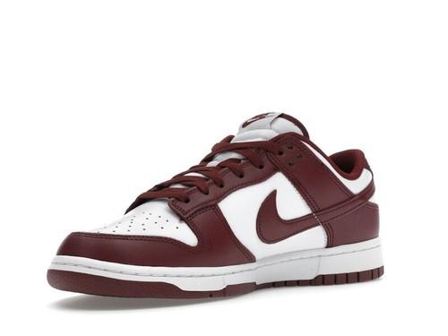 Nike Dunk Low Redwood - Dv0833-115