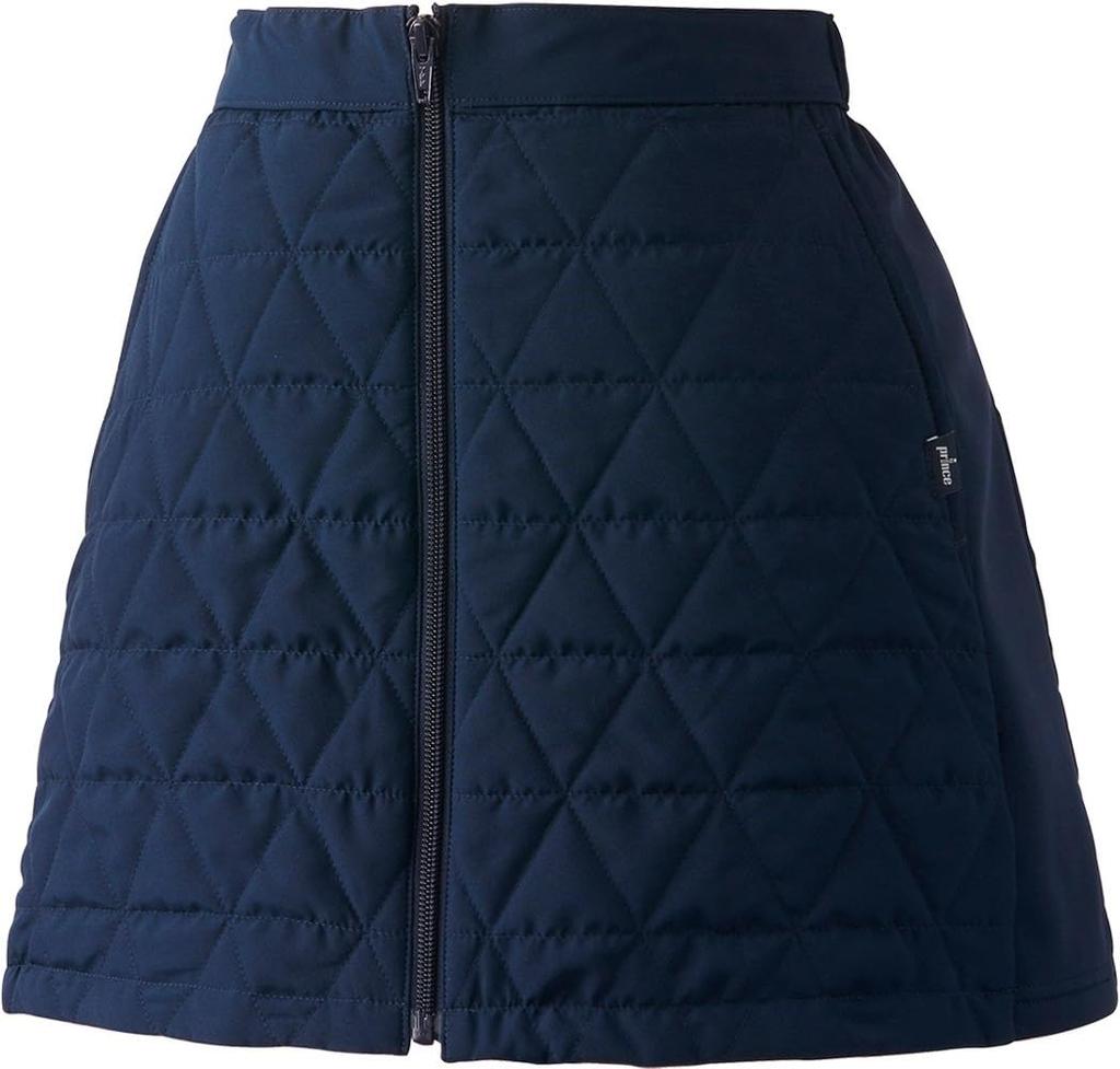 Prince Tennis Wear Filled Skirt WF4852 2024FW Women's