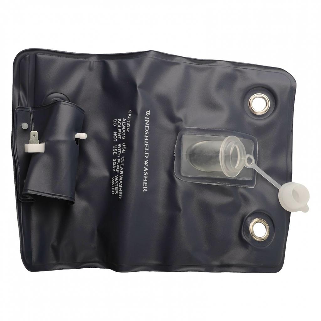 Scheibenwaschpumpe 12V Waschpumpe Autowaschset