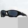Classic Outdoor Sports Sunglasses Men Women Cycling Climbing Skiing Fishing Driving Vintage Sun Glasses Eyewear Special Shaped