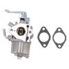Carburetor and Gasket for Mikuni for Robin for Subaru RGX4800 20 RGN5100 Replace 279 62364 279
