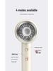 High-Speed Negative Ion Hair Dryer 110,000 RPM High-Power For Home Use