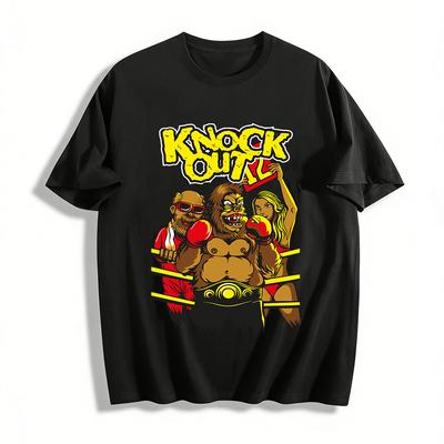 T-shirts e tops – T-Shirts