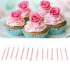 70pcs Multifunctional Shapes Cake Sculpting Tools Pottery Carving Set  Pottery Modeling