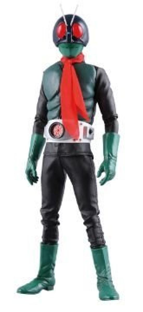 

Real Action Heroes RAH220DX Kamen Rider Старый Нет. 1 Late Edition Sakurajima ver.THN Limited