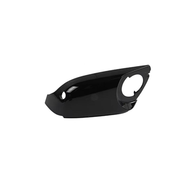 Kompatible Rückspiegelkappe Blinkerglas für 2019-2024 BMW 3er