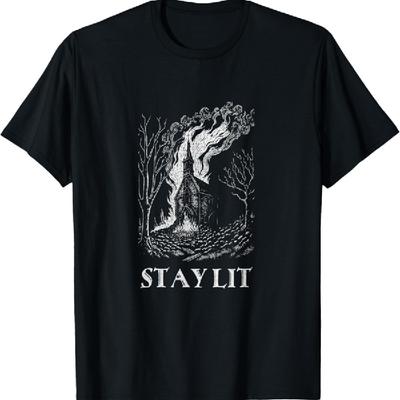 Hell Gothic T-Shirt