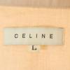 Celine Made In Japan Macadam Pattern Long Sleeve Room Wear L Pajamas Women Used