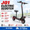 Monopattino Elettrico Pieghevole Freeboy J01, Motore da 800W, Batteria da 48V, Velocità Massima 40 km/h, Autonomia 40 km, Ruote Off-Road da 10 Pollici, Freni a Doppio Disco