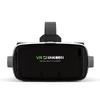 VR 3D Glasses, Head-mounted Virtual Reality VR Glasses for Immersive Video Game Experience, Suitable for Smartphones