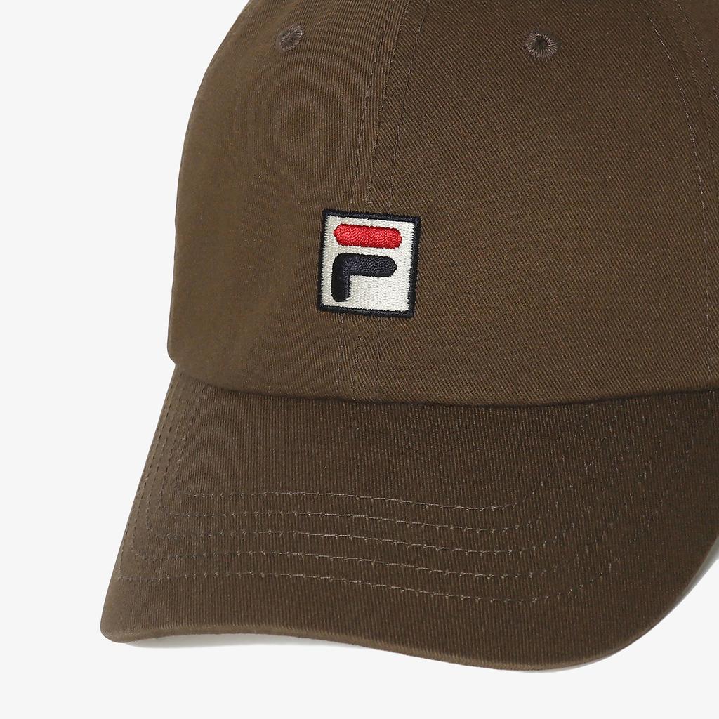 Hwilla Cotton F-Box Basic Ball Cap (Fs253Cp01X003217)