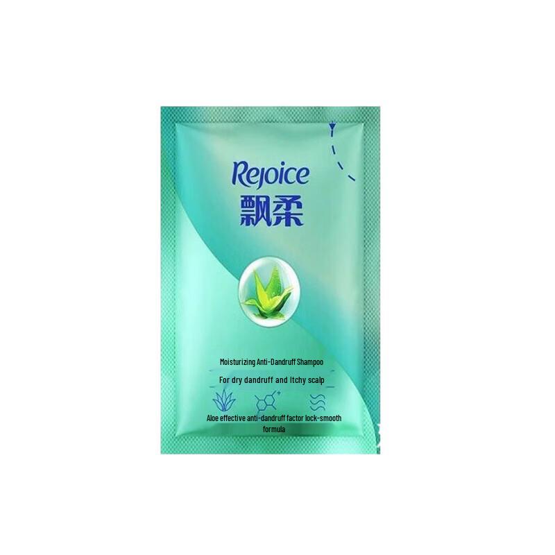 Rejoice Moisturizing Anti-Dandruff Shampoo