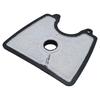 Air Filter Kit For Husqvarna 125B 125BVX 125BX 28cc 2-Stroke Handheld Leaf Blower Replacement 545112101