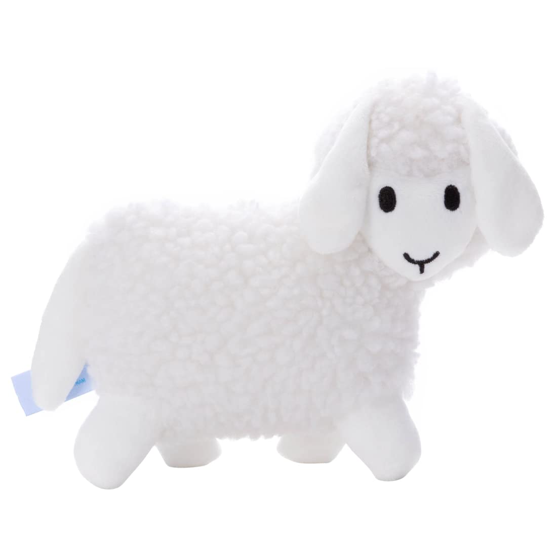 

Bruna Washable Beans Collection Sheep Plush Toy Width 16cm approx.