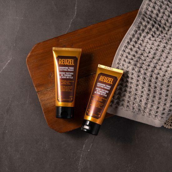 REUZEL Grooming Tonic Texture Cream 100ml Single/Planned