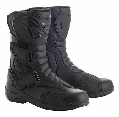 Radon Drystar Motorcycle Boots