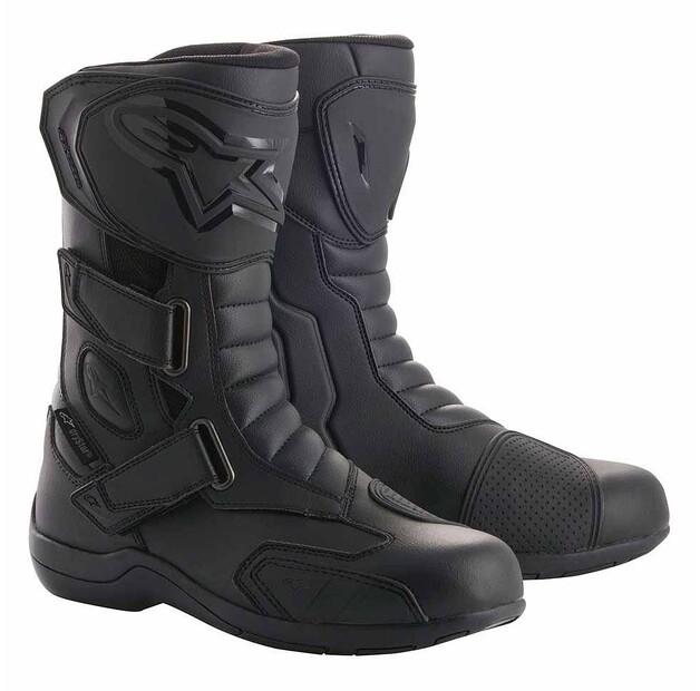 

Alpinestars Radon Drystar мотоботы EU 48