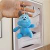 Adorable Spongebob Plush Keychain Cute Backpack Accessory Perfect Kids Gift